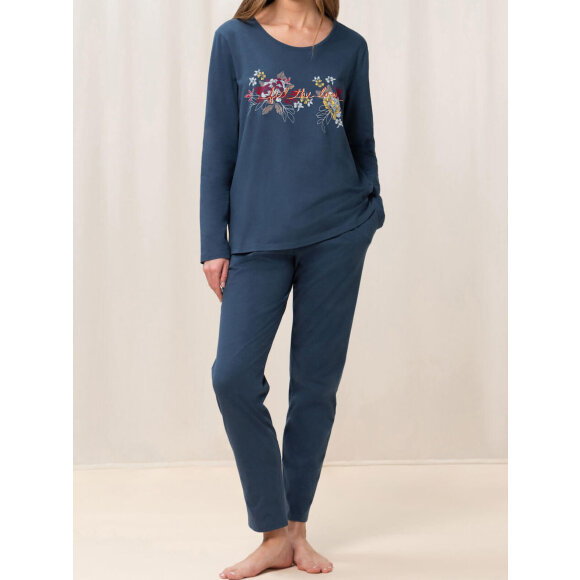 Triumph nattøj sæt - Nattøj & Morgenkåber - Triumph