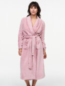 femilet morgenkåbe rosa - Nattøj & Morgenkåber - femilet