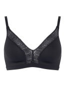 Femilet bh u/Bøjle - BH - uden bøjle - femilet