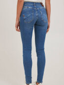 Pulz Jeans - Dame - Jeans - PULZ Jeans