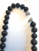 Jk Necklace halskæde sort - Halskæder - jk necklace Jk Necklace halskæde sort - Halskæder - jk necklace