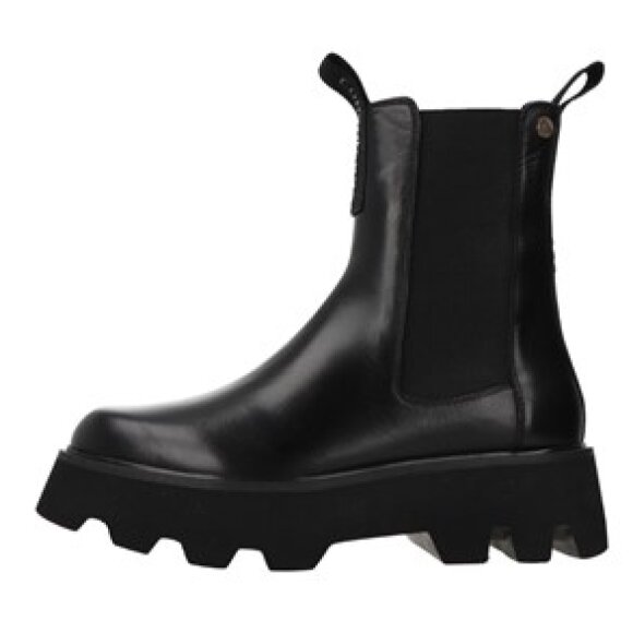 Copenhagen Shoes støvle - Dame - Støvler - Copenhagen Shoes Copenhagen Shoes støvle - Dame - Støvler - Copenhagen Shoes