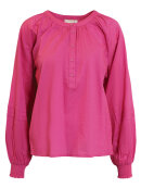 Brandtex bluse - Dame - Bluser - Brandtex