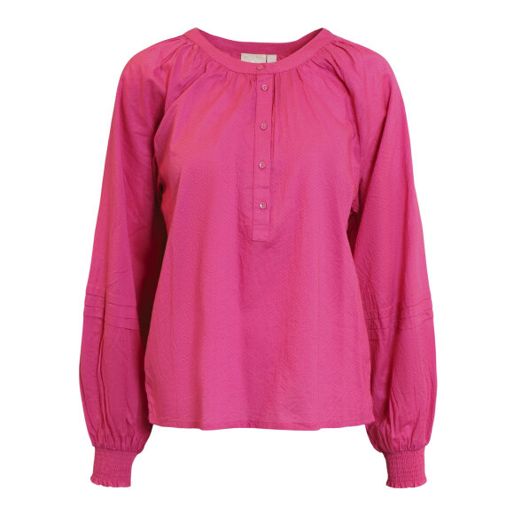 Brandtex bluse - Dame - Bluser - Brandtex