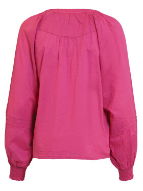 Brandtex bluse - Dame - Bluser - Brandtex