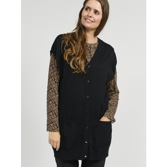 Signature vest - Dame - Veste - Signature