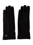 Soyaconcept handsker sort - Huer & Handsker - Soyaconcept 
