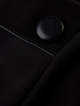 Soyaconcept handsker sort - Huer & Handsker - Soyaconcept 