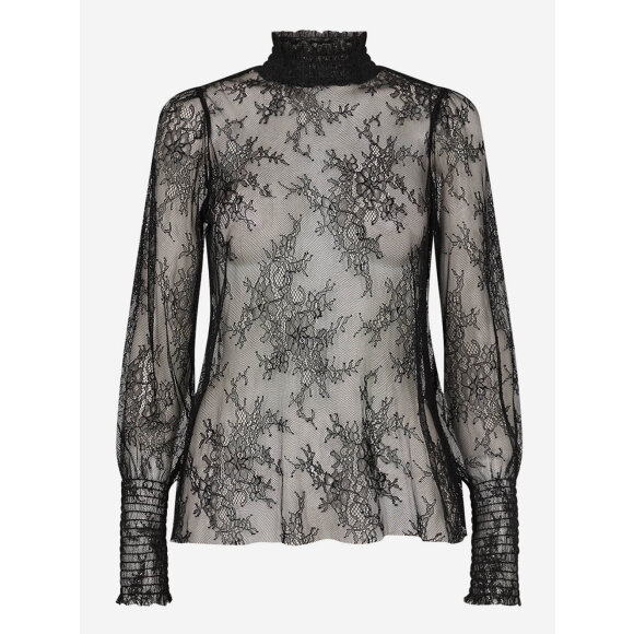 Soyaconcept blondebluse - Dame - Bluser - Soyaconcept 