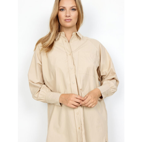 Soyaconcept skjorte - Skjorter til kvinder - Soyaconcept 