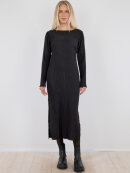 Neo Noir kjole sort - Mellemlange kjoler - Neo Noir