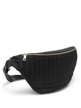 Depeche bumbag sort - Tasker & Punge - Depeche
