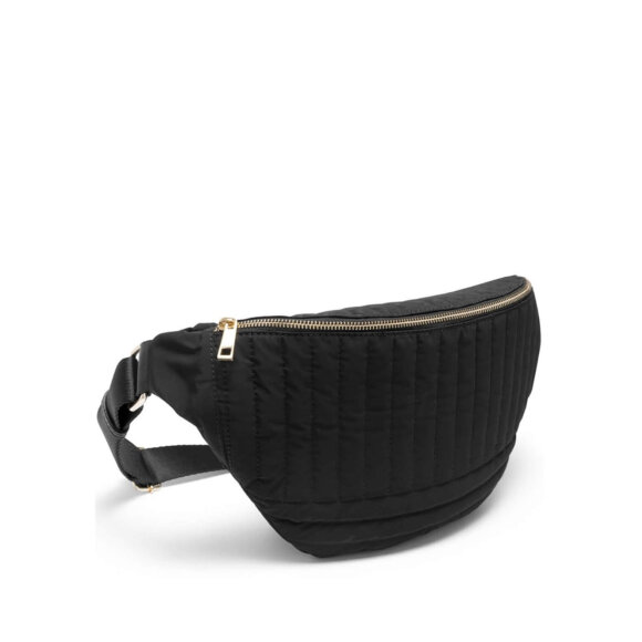 Depeche bumbag sort - Tasker & Punge - Depeche