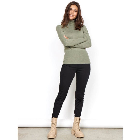 Soyaconcept buks sort - Dame - Bukser  - Soyaconcept 