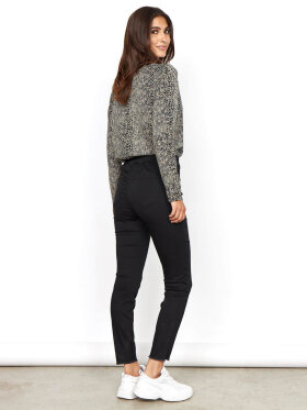 Soyaconcept buks sort - Dame - Bukser  - Soyaconcept 