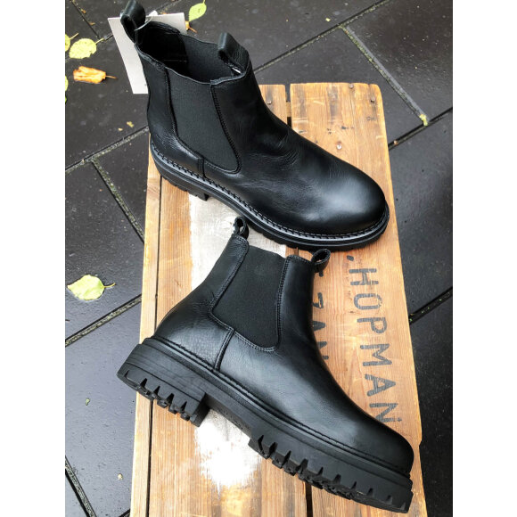 Cashott støvle Cashannah - Dame - Støvler - CaShott