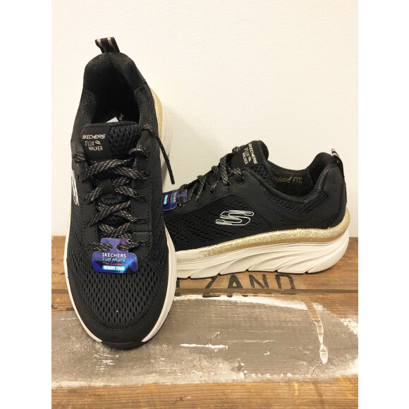 Skechers - Skechers DLux Walker