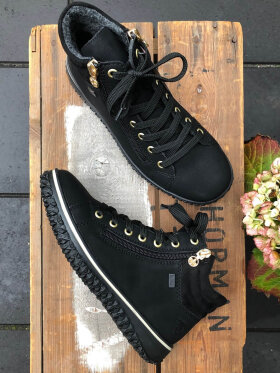 Rieker støvler - Dame - Støvler - Rieker Rieker støvler - Dame - Støvler - Rieker