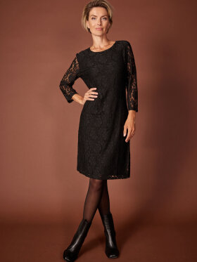 2-Biz kjole - Mellemlange kjoler - 2-Biz