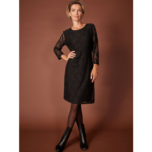 2-Biz kjole - Mellemlange kjoler - 2-Biz