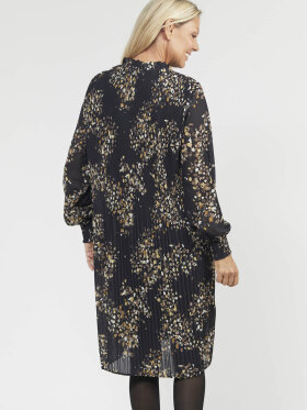 Brandtex kjole - Mellemlange kjoler - Brandtex