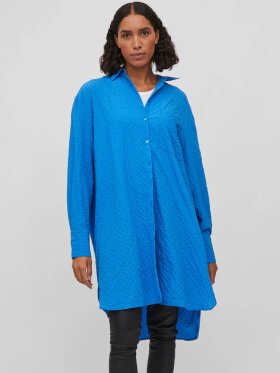 Vila skjorte - Skjorter til kvinder - VILA