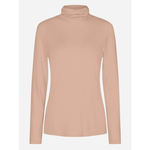 Soyaconcept  - Soya bluse sand