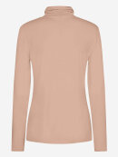 Soya bluse sand - Dame - Bluser - Soyaconcept 