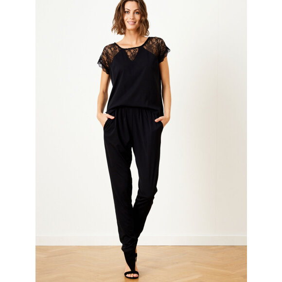 in Front Buksedragt - W Buksedragter - IN FRONT