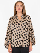 Neo Noir bluse - Dame - Bluser - Neo Noir