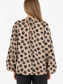 Neo Noir bluse - Dame - Bluser - Neo Noir