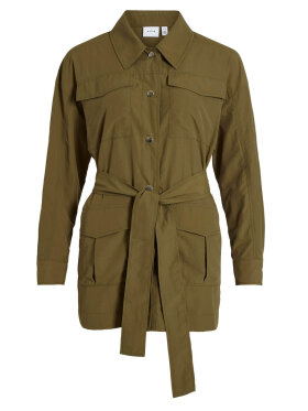 Vila jakke - Jakker & frakker til dame - stort udvalg - VILA