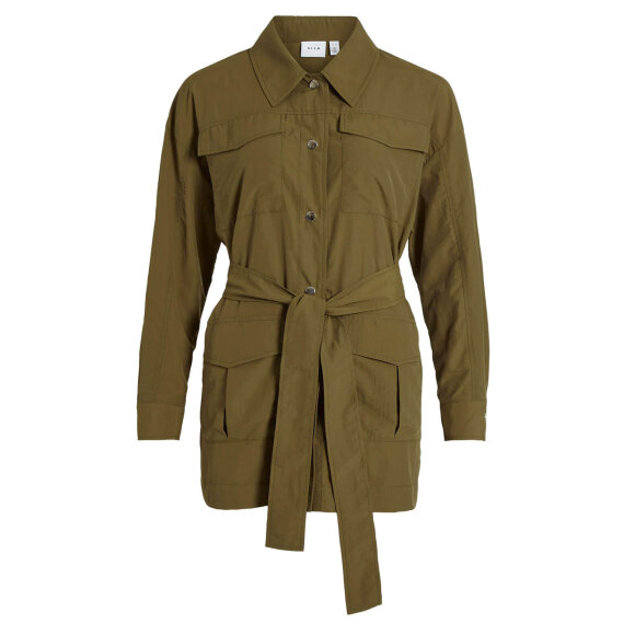 Vila jakke - Jakker & frakker til dame - stort udvalg - VILA