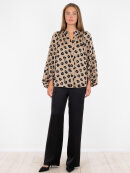 Neo Noir bluse - Dame - Bluser - Neo Noir
