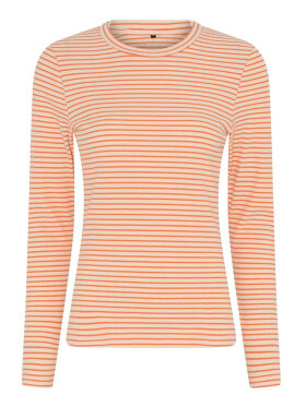 Soulmate L/Æ t-shirt - Dame - Bluser - Soulmate