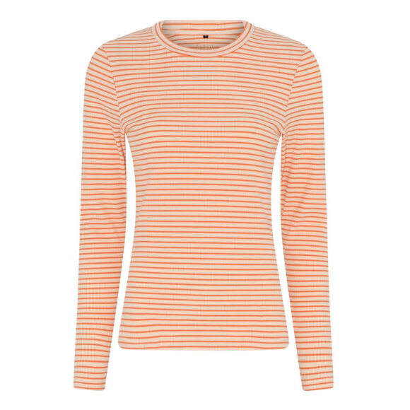 Soulmate L/Æ t-shirt - Dame - Bluser - Soulmate