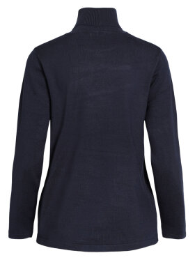 Signature rullekrave navy - Dame - Bluser - Signature