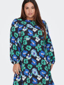 Only Carmakoma kjole - Korte kjoler - ONLY CarmaKoma