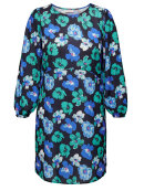 Only Carmakoma kjole - Korte kjoler - ONLY CarmaKoma