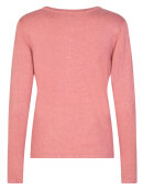 Soyaconcept cardigan rosa - Dame - Cardigans - Soyaconcept 
