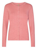 Soyaconcept  - Soyaconcept cardigan rosa