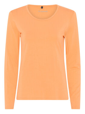 Soulmate - Soulmate L/Æ t-shirt orange