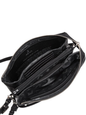 Adax clutch Silja sort - Tasker & Punge - Adax