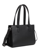 Adax Håndtaske Elea sort - Tasker & Punge - Adax
