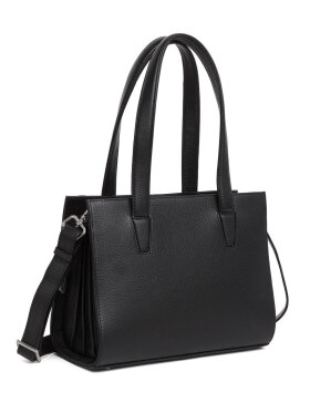 Adax Håndtaske Elea sort - Tasker & Punge - Adax Adax Håndtaske Elea sort - Tasker & Punge - Adax