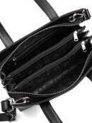 Adax Håndtaske Elea sort - Tasker & Punge - Adax