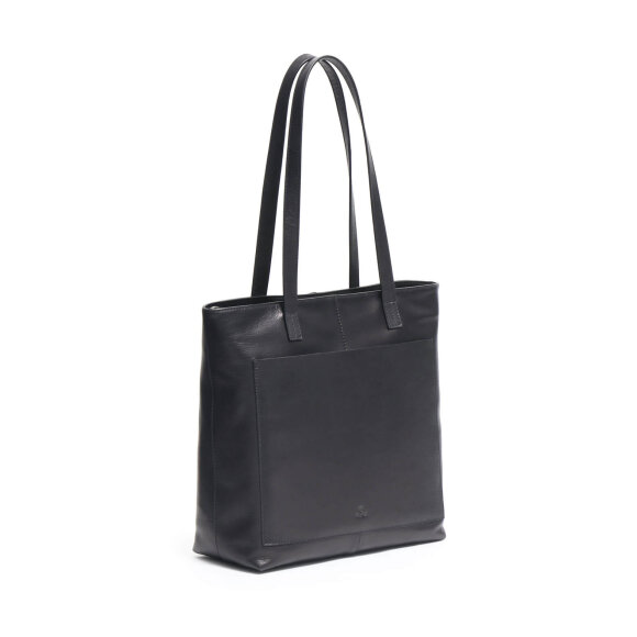 Adax shopper Samanta Sort - Tasker & Punge - Adax Adax shopper Samanta Sort - Tasker & Punge - Adax