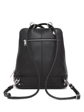 Adax backpack Lina sort - Tasker & Punge - Adax