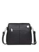 Adax taske Sia sort - Tasker & Punge - Adax