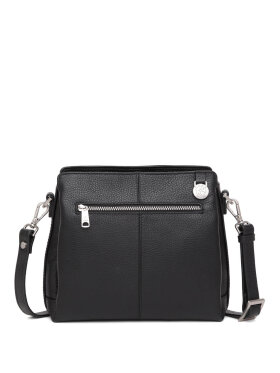 Adax taske Sia sort - Tasker & Punge - Adax